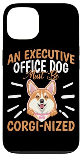 Corgi Office Dog Design für Corgi Friends Hülle für iPhone 13 Corgi Office Dog Design für Corgi Friends Hülle für iPhone 13 von Corgi Dog Designs For Small Dog People