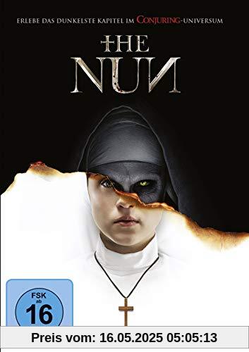 The Nun von Corin Hardy