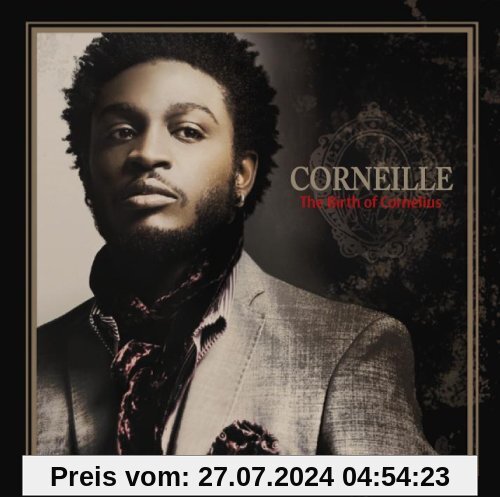 The Birth of Cornelius von Corneille