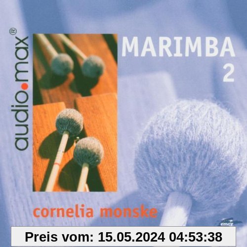 Marimba 2 von Cornelia Monske