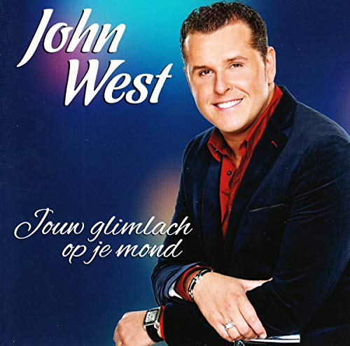 John West - Jouw Glimlach Op Je Mond von Cornelis Music