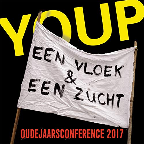 Youp van 't Hek - Een Vloek & Een Zucht von Cornelis Music