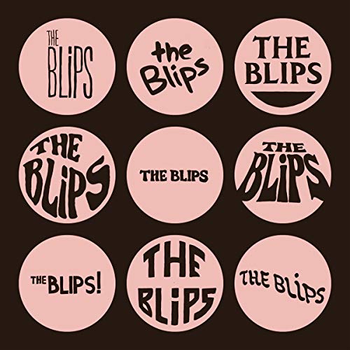 Blips [Vinyl LP] von Cornelius Chapel Records (H'Art)