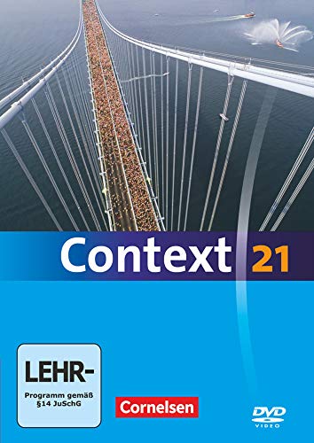 Context 21 von Cornelsen Verlag GmbH