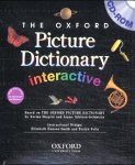 Oxford Picture Dictionary. Monolingual Edition - Electronic Version / CD-ROM von Cornelsen