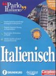 Parlo Italiano, CD-ROMs, Tl.1 : Grundkurs, 1 CD-ROM u. 1 Installations-CD-ROM von Cornelsen
