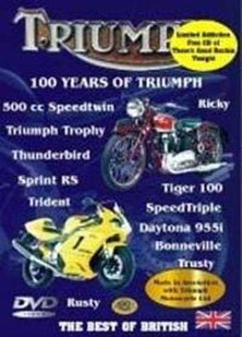 100 Years Of Triumph [DVD] von Cornerstone Media