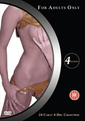 24 Carat Gold Collection [DVD] von Cornerstone Media