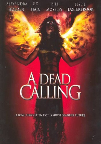 A Dead Calling [DVD] von Cornerstone Media