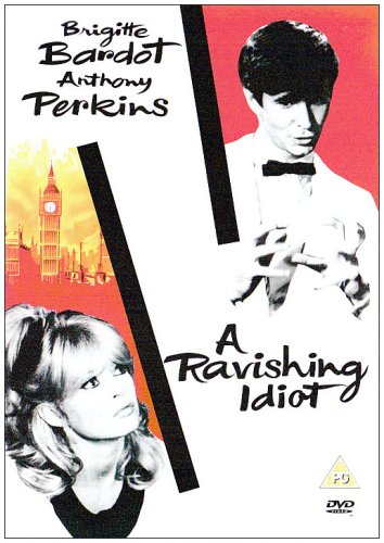 "Ravishing Idiot, A (DVD) " von Cornerstone Media