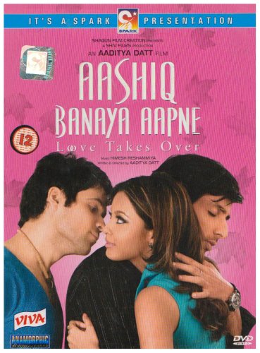 Aashiq Banaya Aapne [2005] [DVD] [UK Import] von Cornerstone Media