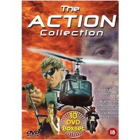 Action Collection von Cornerstone Media