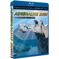 Adrenaline Rush-The Science Of Risk von Cornerstone Media
