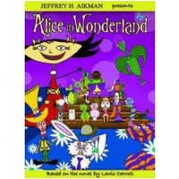 Alice im Wunderland von Cornerstone Media