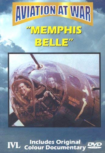 Aviation At War-Memphis Belle [DVD] von Cornerstone Media