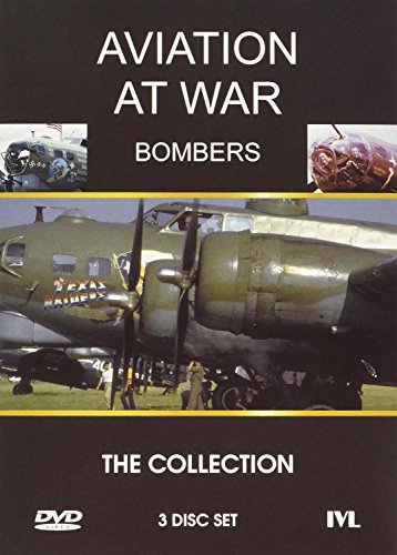 Aviation at War - Bombers [DVD] von Cornerstone Media