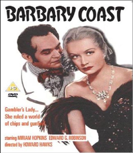 Barbary Coast [DVD] von Cornerstone Media