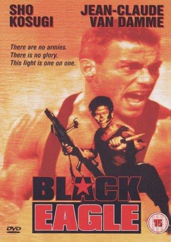 Black Eagle [DVD] von Cornerstone Media
