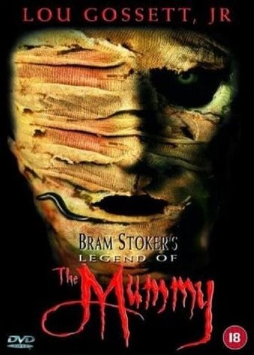 Bram Stokers Legend Of The Mummy [DVD] von Cornerstone Media