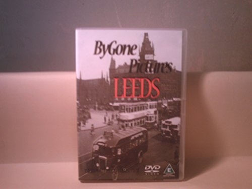 Bygone Pictures - Leeds [DVD] von Cornerstone Media