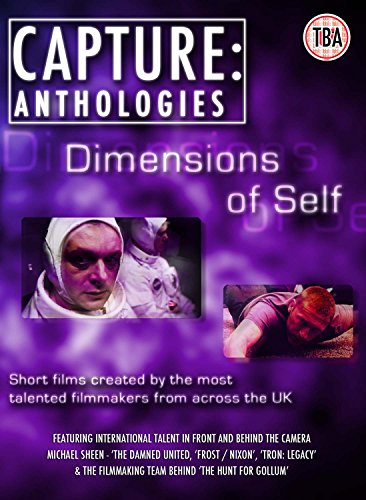 Capture Anthologies 3-The Dimensions of Self [DVD] von Cornerstone Media