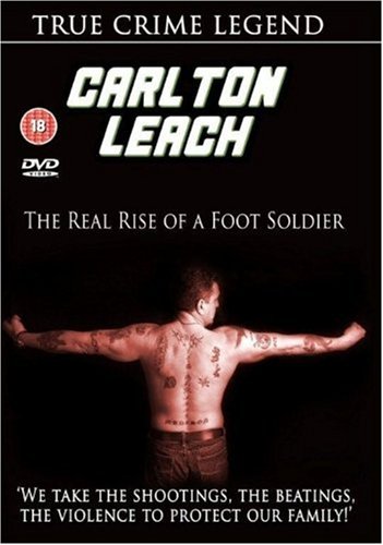 Carlton Leach - Rise Of The Re [DVD] von Cornerstone Media