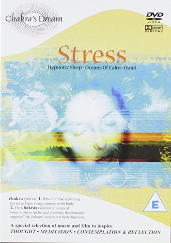 Chakra's Dream: Stress [DVD] von Cornerstone Media