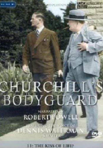 Churchill's Bodyguard Vol. 11 [DVD] [UK Import] von Cornerstone Media