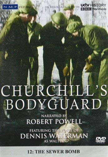 Churchill's Bodyguard Vol. 12 [DVD] von Cornerstone Media