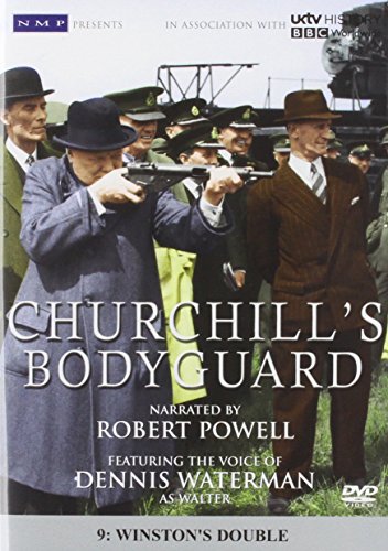 Churchill's Bodyguard Vol. 9 DVD] [UK Import] von Cornerstone Media