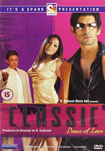 Classic - Dance Of Love [DVD] von Cornerstone Media