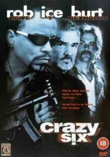 Crazy Six [DVD] von Cornerstone Media