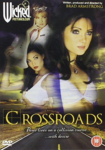 Crossroads [DVD] von Cornerstone Media