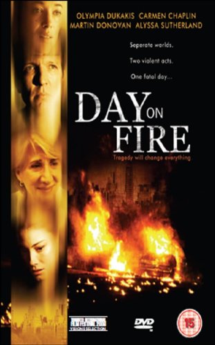 Day On Fire [DVD] von Cornerstone Media