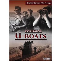 Deutsche U-Boote von Cornerstone Media
