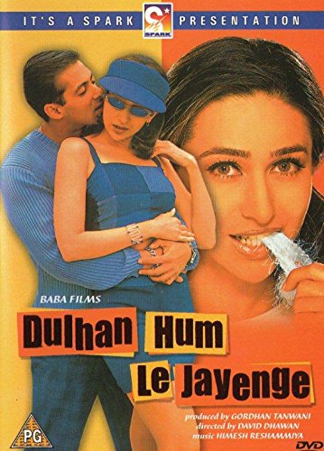 Dulhan Hum Le Jayenge [DVD] von Cornerstone Media