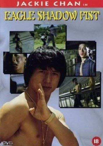 Eagle Shadow Fist [DVD] von Cornerstone Media