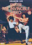 Enter The Invincible Hero DVD Action Martial Arts NEW-KOSTENLOSE LIEFERUNG von Cornerstone Media