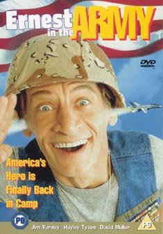 Ernest In The Army [1997] [DVD] von Cornerstone Media