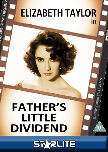 Father's Little Dividend [DVD] von Cornerstone Media