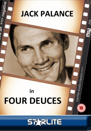 Four Deuces [DVD] [UK Import] von Cornerstone Media