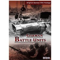 German Battle Units von Cornerstone Media