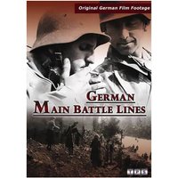 German Main Battle Lines von Cornerstone Media