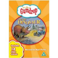 Gumdrop And The Dinosaur von Cornerstone Media