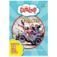 Gumdrop And The Pirates von Cornerstone Media