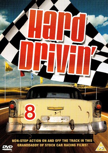 Hard Drivin' [DVD] [UK Import] von Cornerstone Media