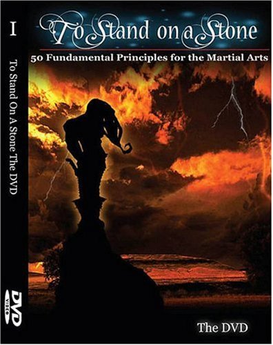 How To Stand On A Stone [DVD] von Cornerstone Media