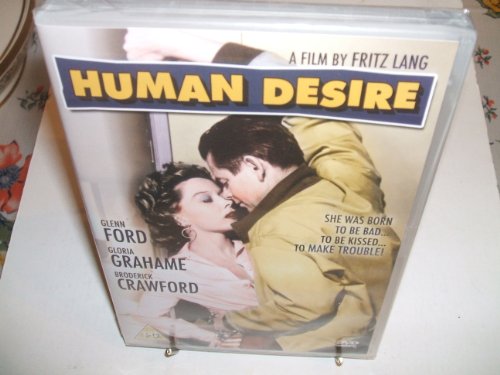 Human Desire [DVD] von Cornerstone Media
