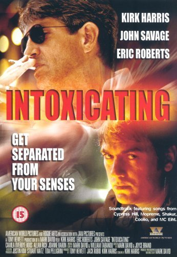 Intoxicating [DVD] [2003] [UK Import] von Cornerstone Media
