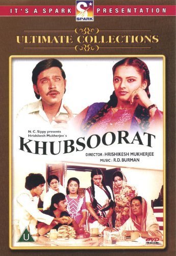 Khubsoorat [DVD] von Cornerstone Media